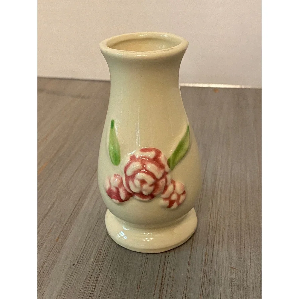 USA Pottery vintage miniature